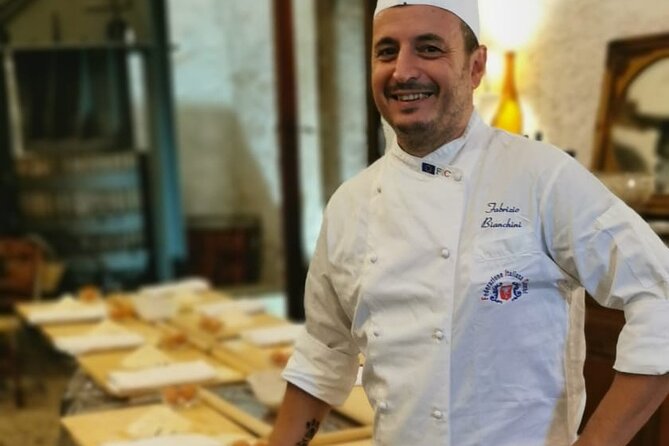 Pasta Masterclass and Wine Tour in the Minardi Vineyard - Vineyard Tour Insights
