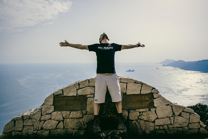 Path of the Gods Private Guided Hiking Experience - Customer Feedback and Testimonials