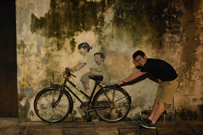 Penang City Private Half Day Tour With Khoo Kongsi & Kek Lok Si - Customer Experiences and Reviews