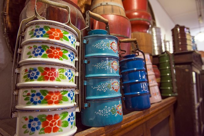 Penang Instagrammable Tour With Lunch - Best Instagrammable Spots in Penang