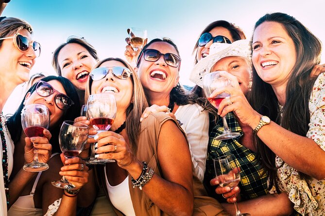 Perth River Cruise and Vineyard Experience: Best of Both Worlds - Accessibility Considerations