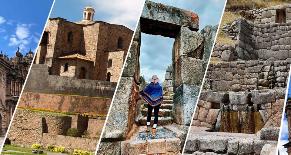 Peru in 16 Days || Lima - Cusco - Puno - Bolivia || Hotel*** - Important Travel Notes
