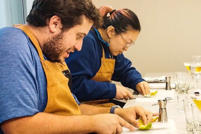 Peruvian Cooking Class , Cocktails, Market Tour in Cusco - Accessibility and Group Size
