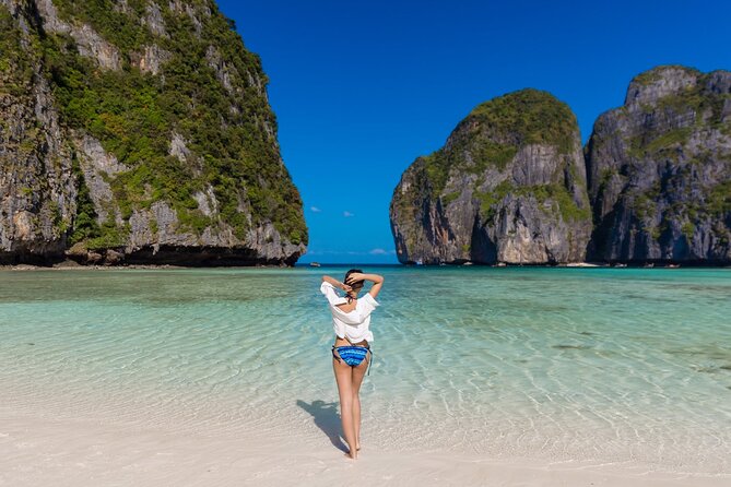 Phi Phi and Bamboo Islands Tour From Phuket - Guest Experiences and Feedback