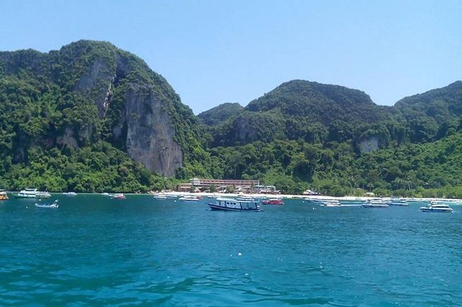 Phi Phi Islands Snorkeling Tour By Phi Phi Cruiser From Phuket - Traveler Feedback and Tips