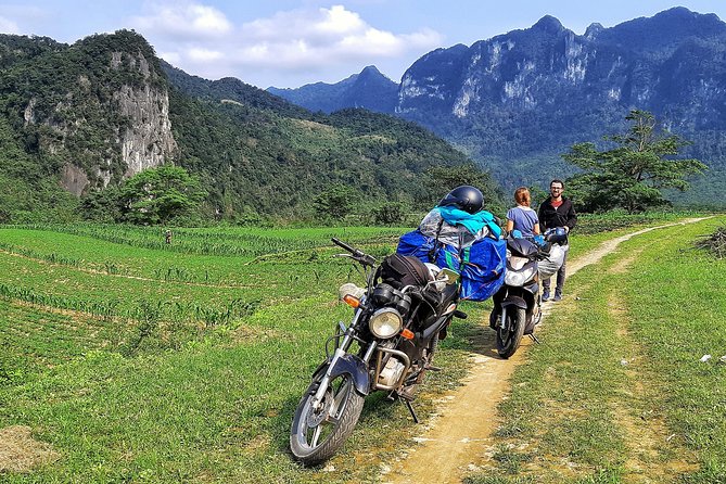 Phong Nha to Hue 2 Days 1 Night - Highlights of the Tour