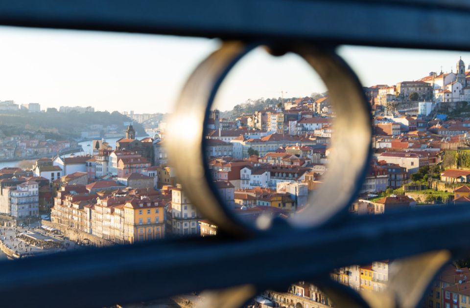 Photo Tour Porto: Walking Tour With Professional Photoshoot - Frequently Asked Questions