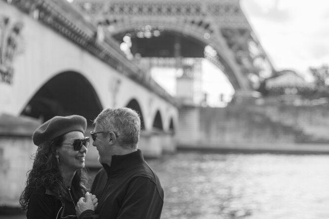 Photographer in Paris - Cancellation and Refund Policy