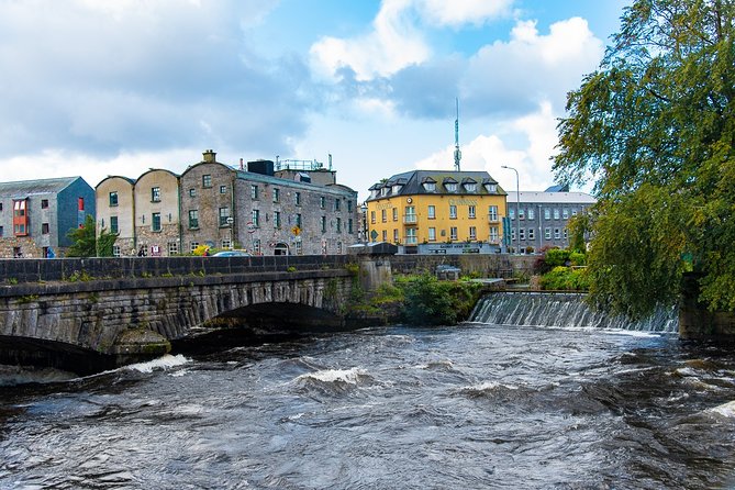 Photography Tour of Galway With an Instagram Influencer - Meeting Point Details