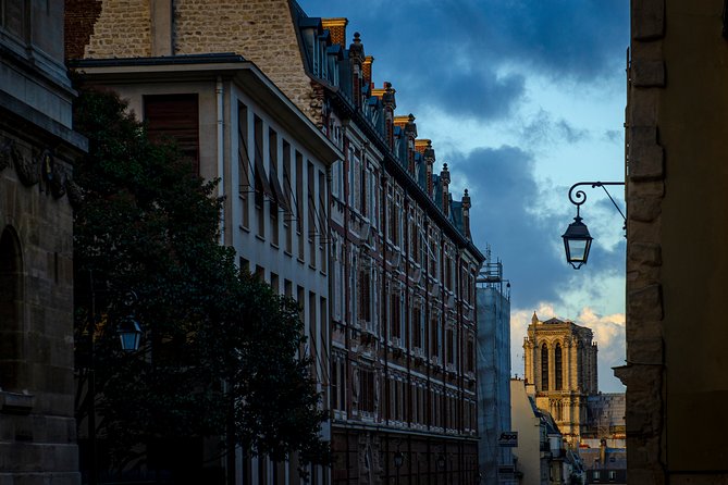 Photography Workshop in Paris - Tips for a Great Experience