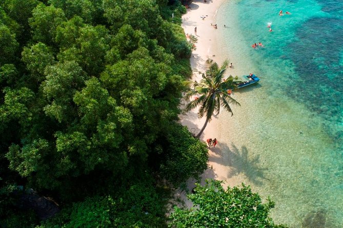 Phu Quoc Highlights With Cable Car - Important Tour Information