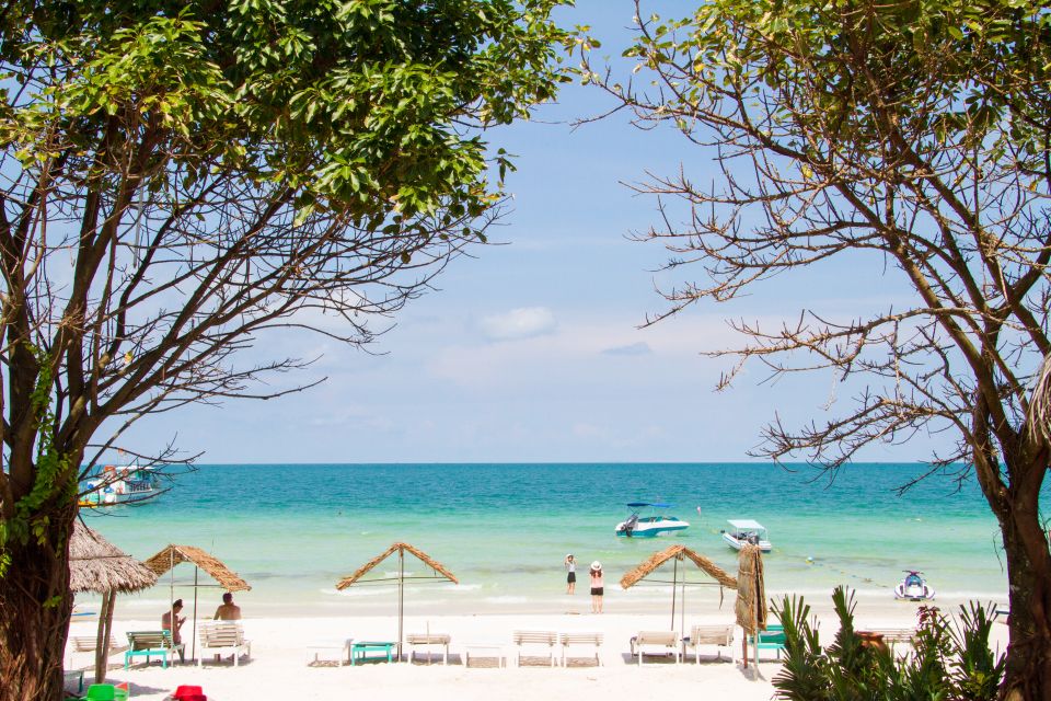 Phu Quoc Land 1: Southern Tour & Sao Beach - Best Times to Visit