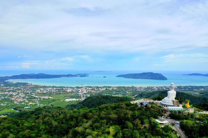 Phuket City Tour - What to Bring and Prepare