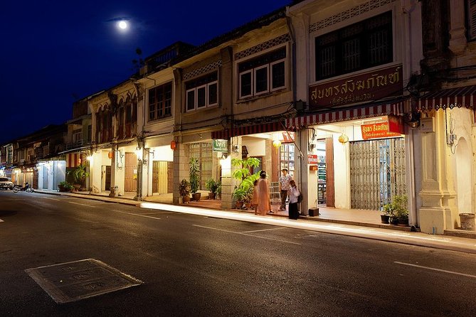 Phuket: Private Car or Minibus Rental With Driver - Booking and Cancellation Policy