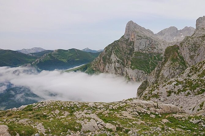 Picos De Europa and Potes Guided Tour From Santander - Included and Excluded