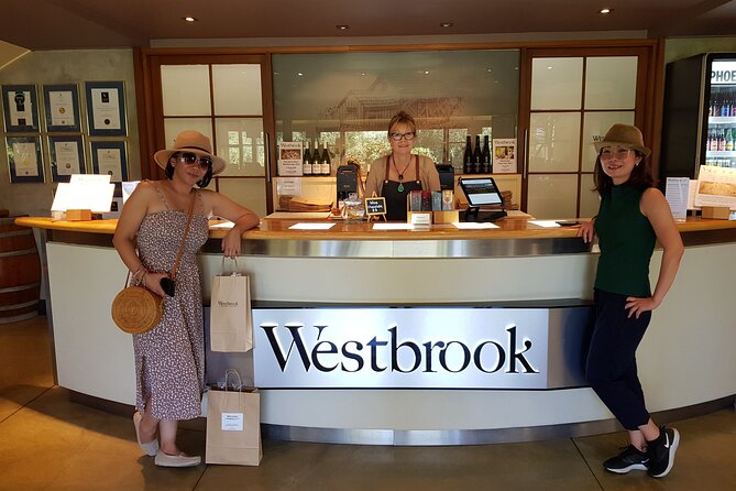 Piha Waitakere Rainforest Wine Tour From Auckland - Important Considerations