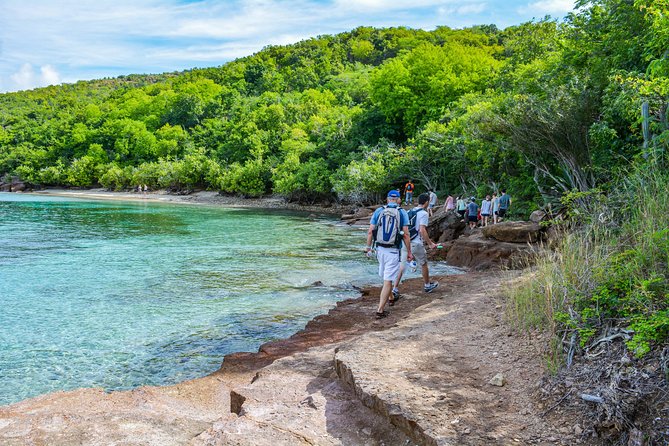 Pillars of Hercules Hiking Adventure - Preparation Tips