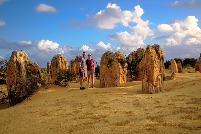 Pinnacles Sunset Dinner and Stargazing Experience a Small Group Tour - Packing Essentials