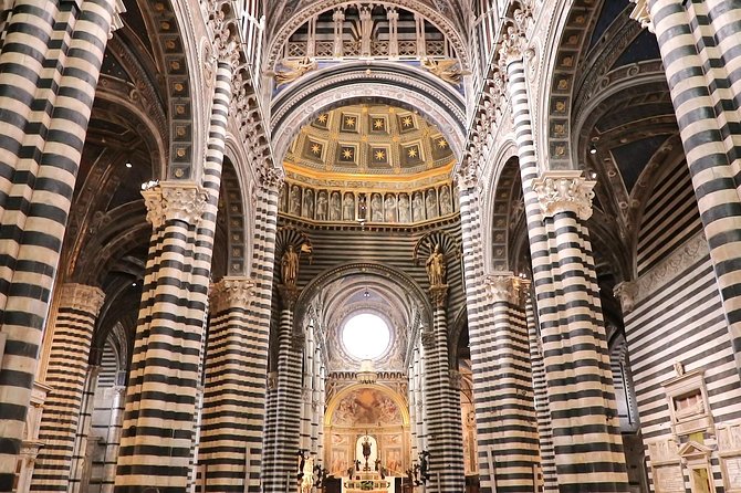 Pisa and the Leaning Tower Afternoon Tour From Florence - Tips for Travelers