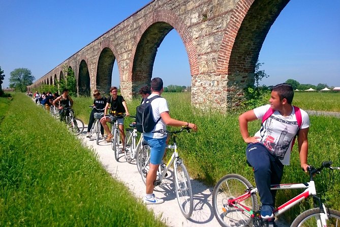 Pisa Bike Tour : Beyond the Leaning Tower - Cancellation and Refund Policy