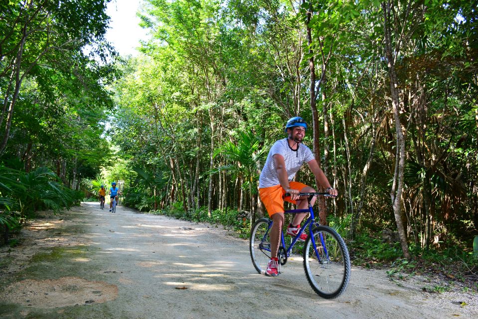 Playa Del Carmen: Rio Secreto Plus Underground River Tour - Underground River Walk