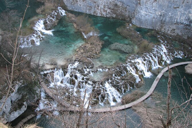 Plitvice Lakes Guided Tour - Native Flora and Fauna