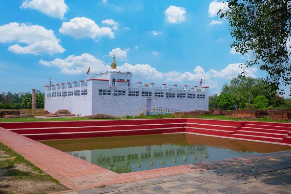 Pokhara: 3 Days Guided Tour to Lumbini-Birthplace of Buddha - Day 3: Return Trip