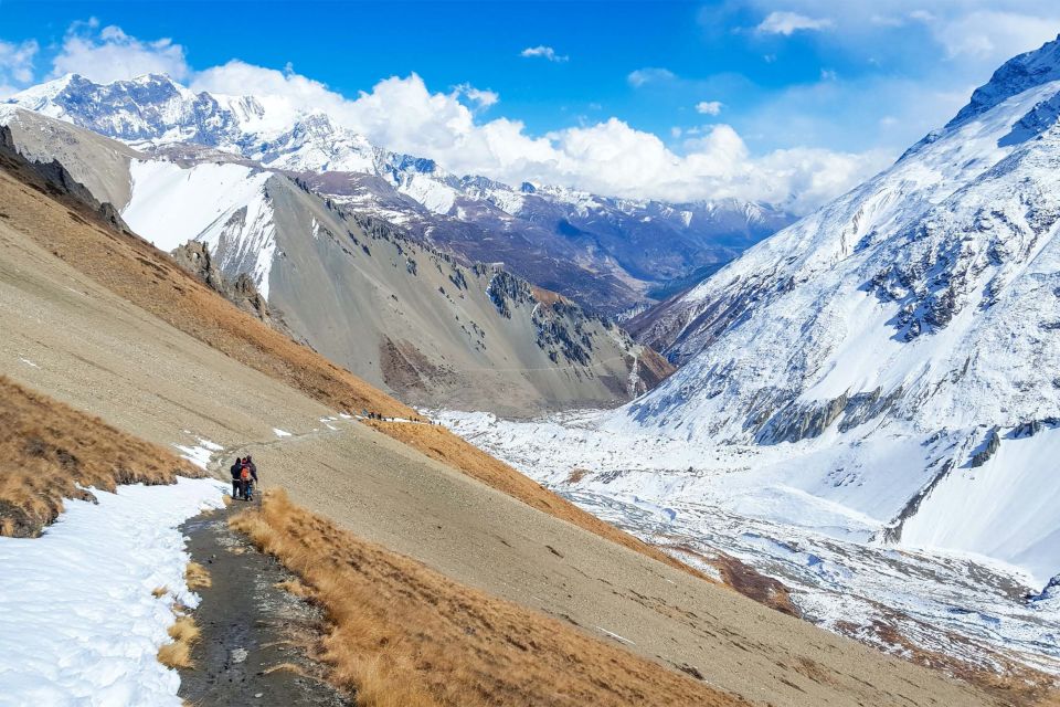 Pokhara: 7 Day Annapurna Base Camp Trek - Best Time to Trek