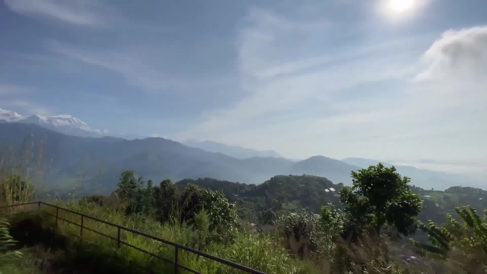 Pokhara: Annapurna Panoramic Sunrise Tour From Sarangkot - Best Time to Visit