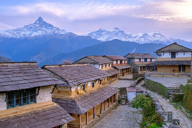 Pokhara: Easy Day Hike to Australian Camp & Dhampus Village - Tips for Hikers