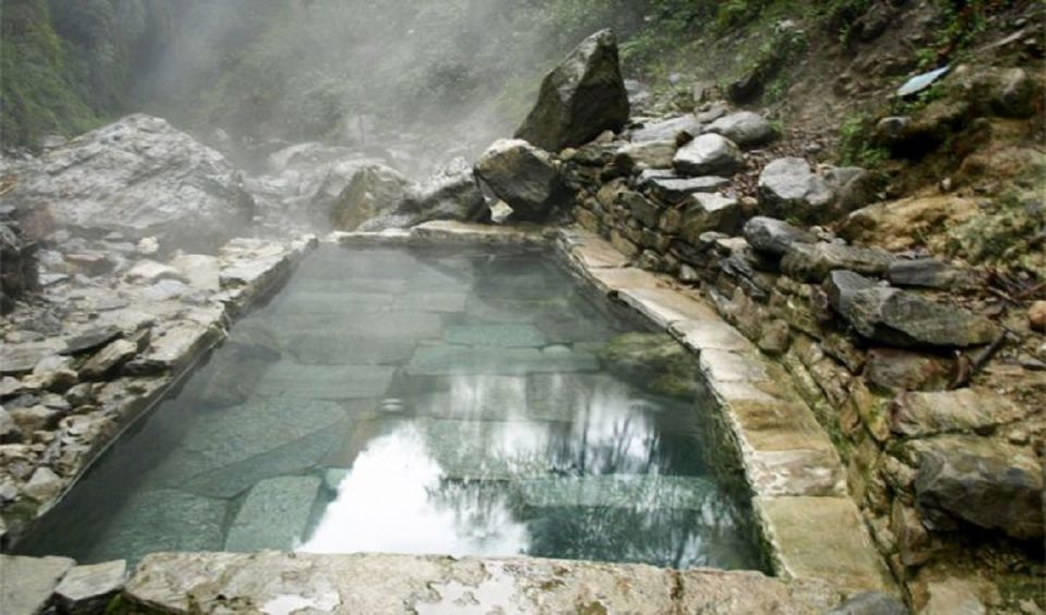 Pokhara: Guided 2-Days Mukhtinath Tour and Hot Spring By 4WD - Optional Activities to Consider