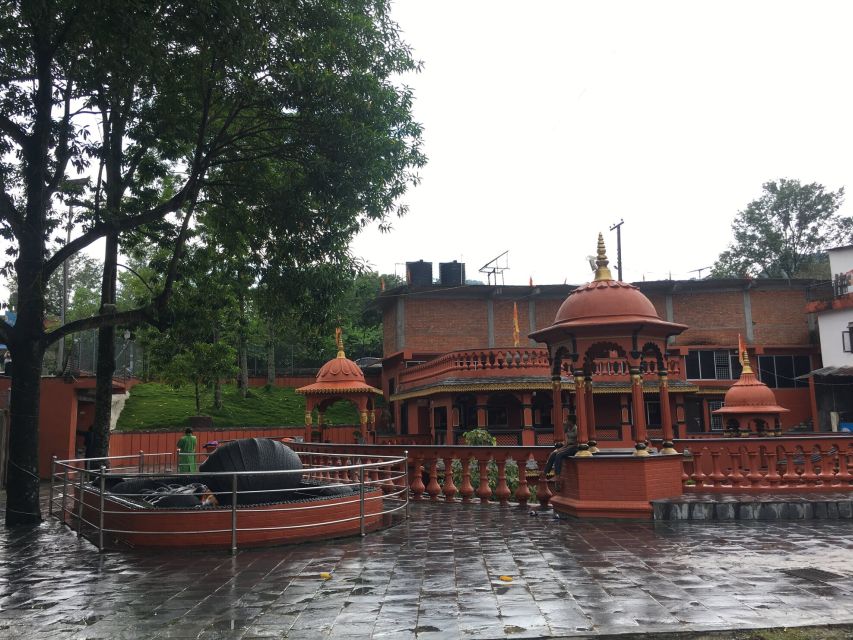 Pokhara: Half-Day Unguided City Tour With Private Car - Tips for Travelers