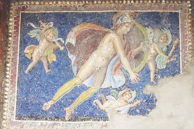 Pompeii Skip-The-Line Private Tour With Guided Visit - Pricing and Guarantees