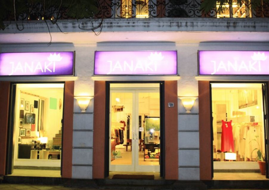 Pondicherry Art Trails (2 Hours Guided Walking Tours) - What to Bring