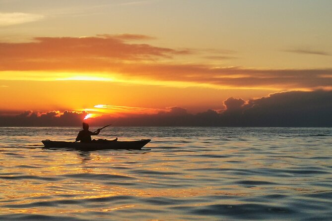 Poreč Sunset Sea Kayaking Tour - Accessibility Details