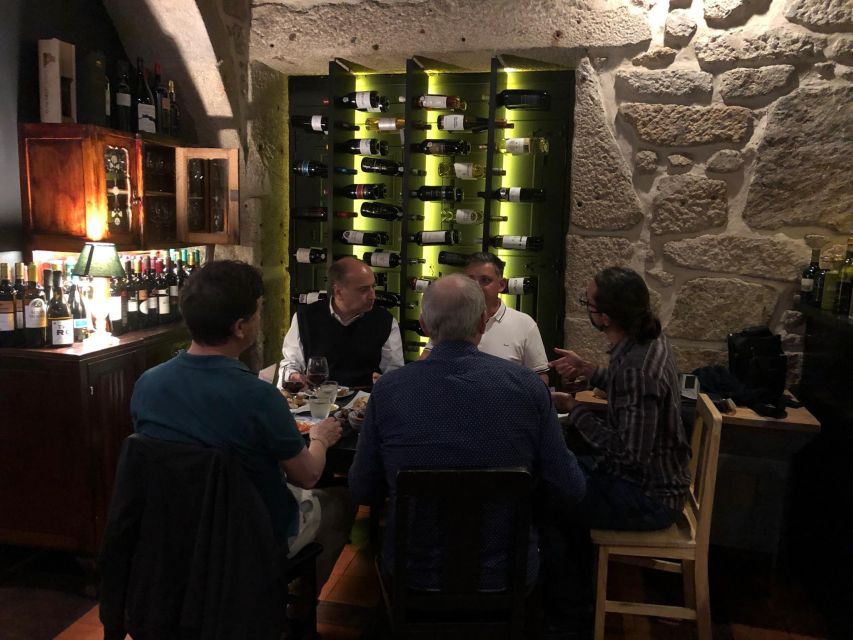 Porto Dinner With a Local - Authentic Private Experience - Pricing