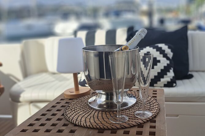 Porto: Luxury Yacht Cruise on the Douro River and Estuary Reserve - Highlights of the Cruise