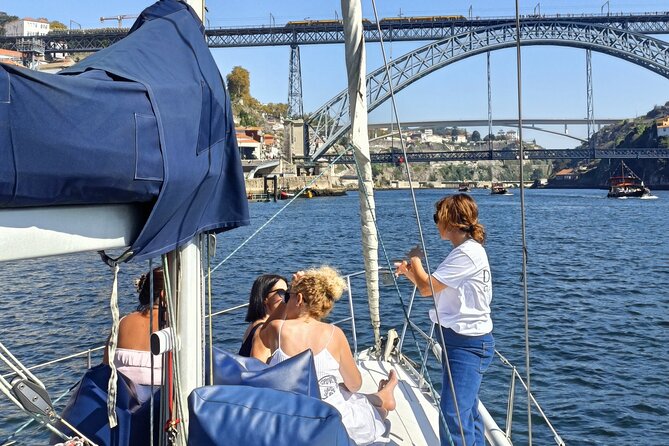 Porto Private Douro River Cruise Up to 8 People and Sunset Option - Cancellation Policy