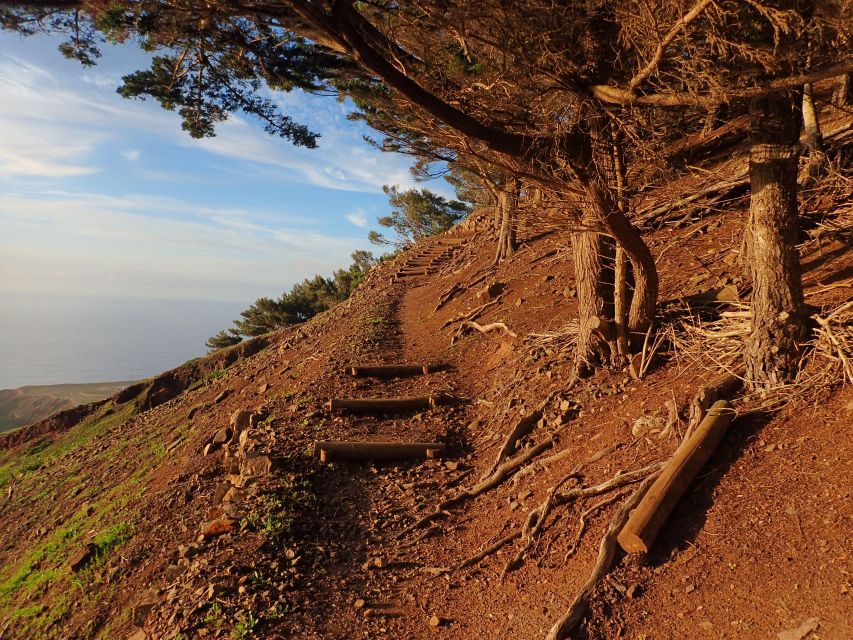 Porto Santo - Pico Do Facho Hiking Tour - What to Bring