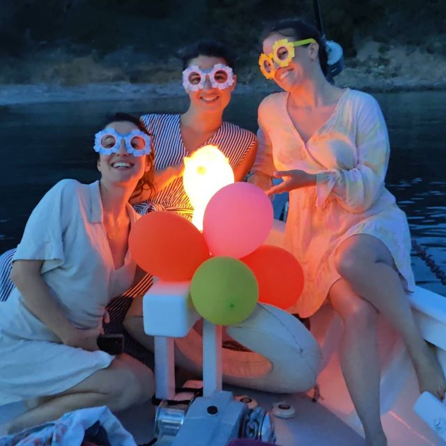 Porto-Vecchio: Dinner Aperitif at Sunset by the Sea - Customer Reviews
