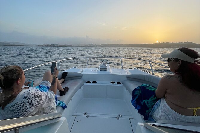 Power Catamaran All Included Island Trips - Customer Experiences