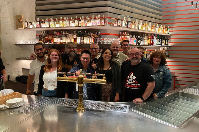 Prague Craft Beer Tour - Customer Reviews and Feedback