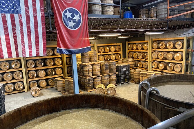 Premier Distillery & Craft Brewery Bus Tour With 9+ Tastings - Customer Reviews