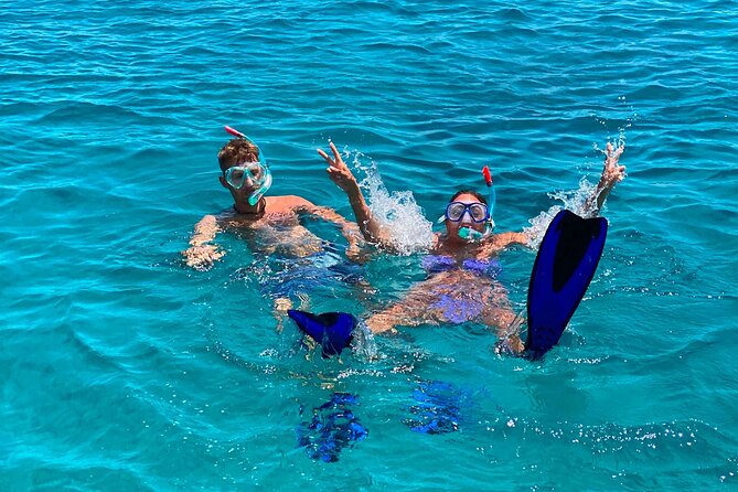 Premium - Day Sailing Catamaran Trip in Group, Rethymno, Crete - Pricing and Cancellation Policy