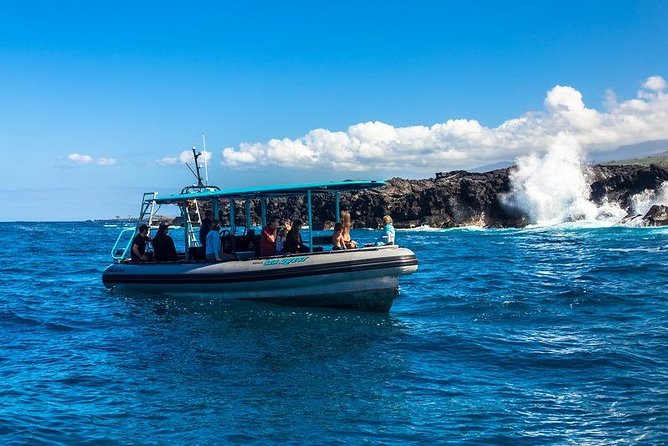Premium Kona Coast Morning Snorkel - Tips for a Great Snorkeling Experience
