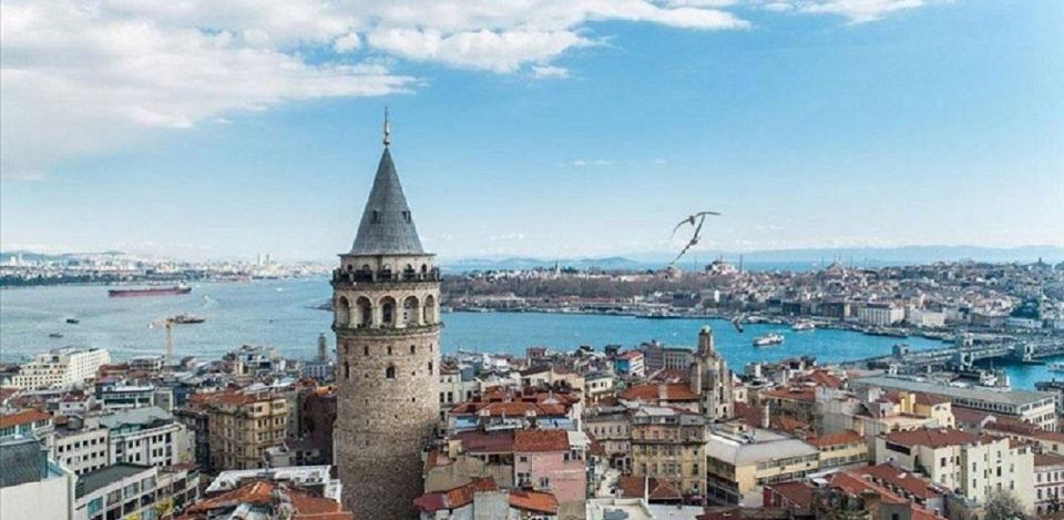 Premium Line : Private Istanbul Tour : All Inclusive Package - Additional Features