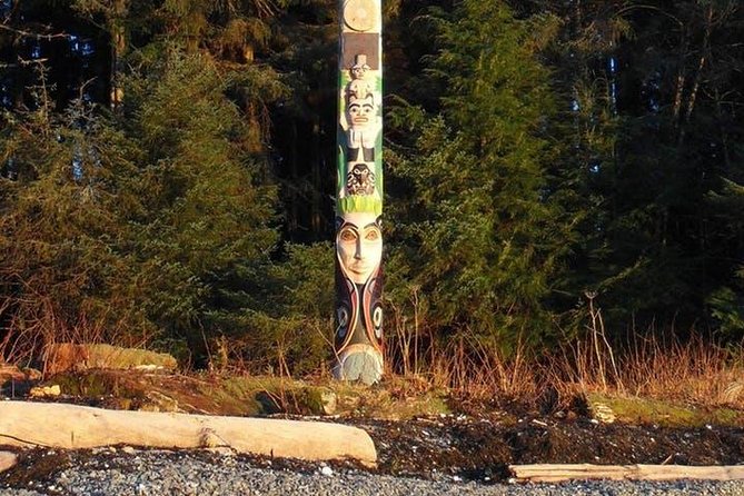 PREMIUM Sitka Scenic Tour - Pricing and Cancellation