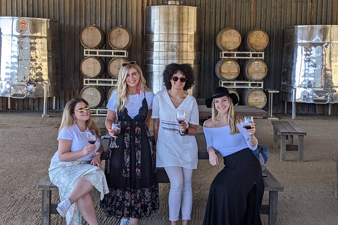 Premium Valle De Guadalupe Wine and Food Tour - Pricing and Booking