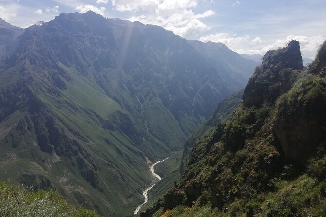 Private 3 Day Colca Canyon Trekking Tour (Superior Service) - Optional Services and Customization