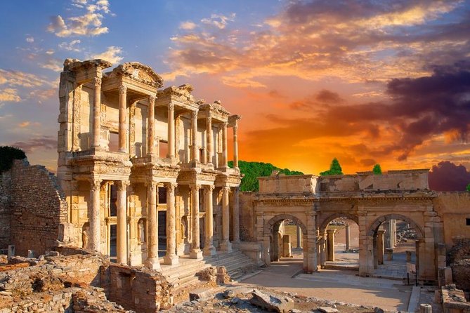 Private 4 Days Turkey Tour From Istanbul to Cappadocia, Ephesus, Pamukkale - Private Transportation and Transfers